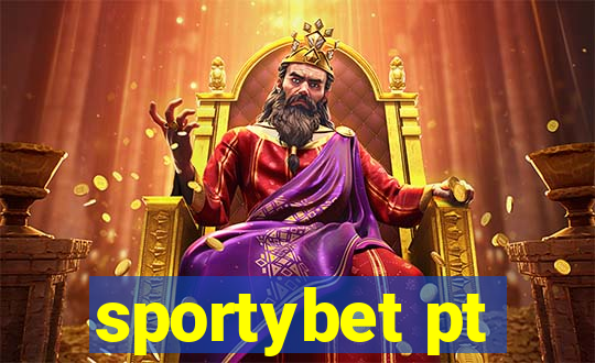 sportybet pt